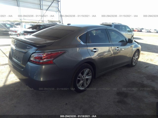 Photo 3 VIN: 1N4AL3AP8FC284080 - NISSAN ALTIMA 2.5 