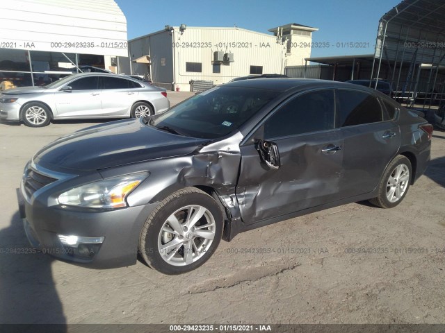 Photo 5 VIN: 1N4AL3AP8FC284080 - NISSAN ALTIMA 2.5 