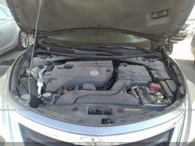 Photo 9 VIN: 1N4AL3AP8FC284080 - NISSAN ALTIMA 2.5 