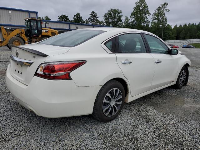 Photo 2 VIN: 1N4AL3AP8FC285424 - NISSAN ALTIMA 2.5 