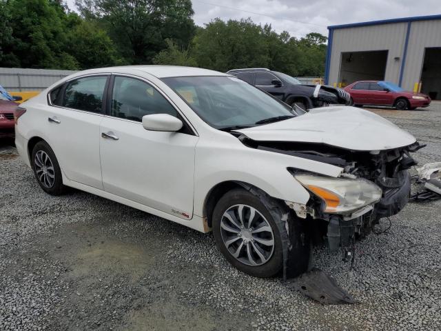 Photo 3 VIN: 1N4AL3AP8FC285424 - NISSAN ALTIMA 2.5 