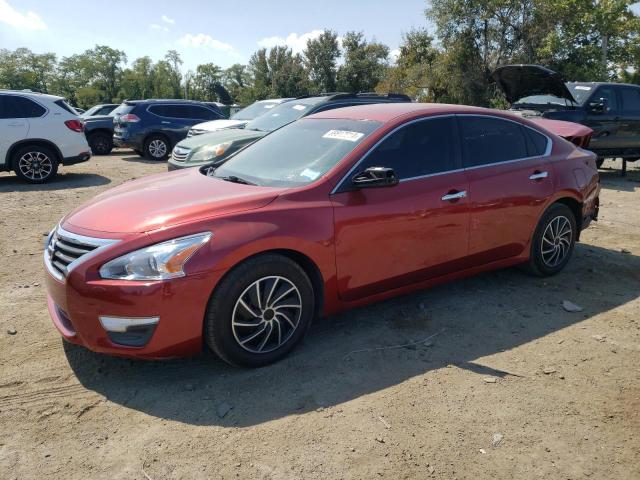 Photo 0 VIN: 1N4AL3AP8FC285889 - NISSAN ALTIMA 2.5 