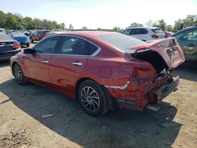 Photo 1 VIN: 1N4AL3AP8FC285889 - NISSAN ALTIMA 2.5 