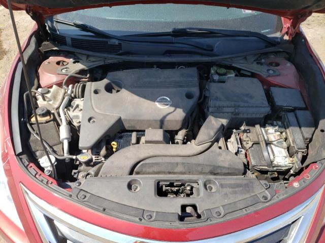 Photo 10 VIN: 1N4AL3AP8FC285889 - NISSAN ALTIMA 2.5 