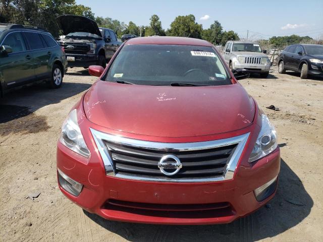 Photo 4 VIN: 1N4AL3AP8FC285889 - NISSAN ALTIMA 2.5 