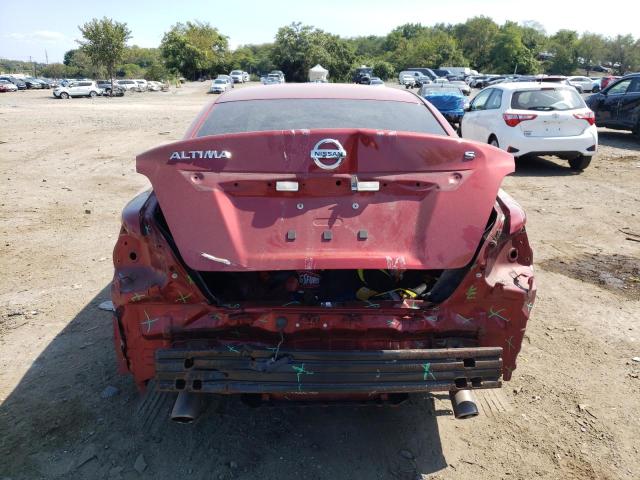 Photo 5 VIN: 1N4AL3AP8FC285889 - NISSAN ALTIMA 2.5 