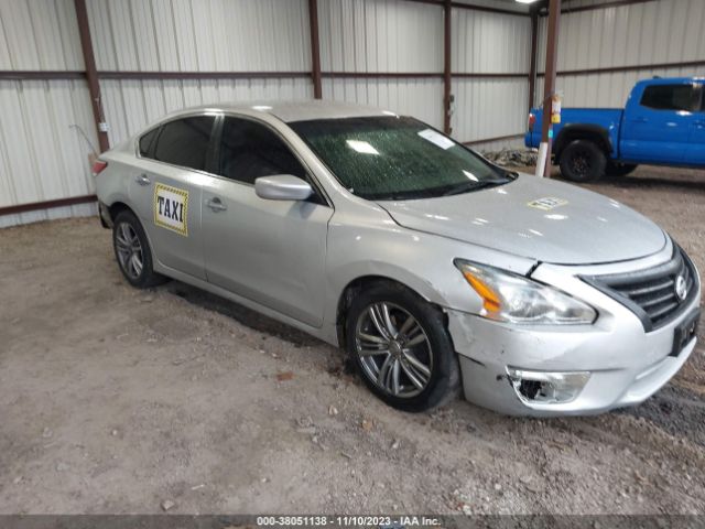 Photo 0 VIN: 1N4AL3AP8FC286220 - NISSAN ALTIMA 