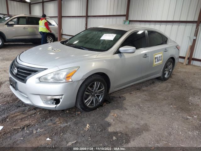 Photo 1 VIN: 1N4AL3AP8FC286220 - NISSAN ALTIMA 