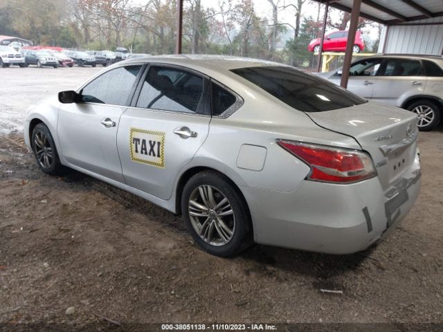 Photo 2 VIN: 1N4AL3AP8FC286220 - NISSAN ALTIMA 