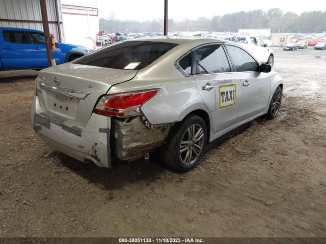 Photo 3 VIN: 1N4AL3AP8FC286220 - NISSAN ALTIMA 