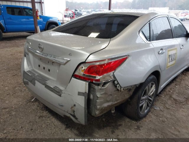 Photo 5 VIN: 1N4AL3AP8FC286220 - NISSAN ALTIMA 