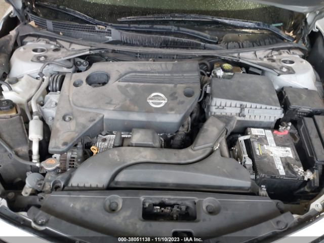 Photo 9 VIN: 1N4AL3AP8FC286220 - NISSAN ALTIMA 