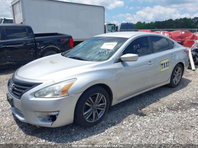 Photo 1 VIN: 1N4AL3AP8FC286220 - NISSAN ALTIMA 