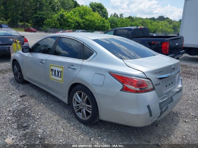 Photo 2 VIN: 1N4AL3AP8FC286220 - NISSAN ALTIMA 