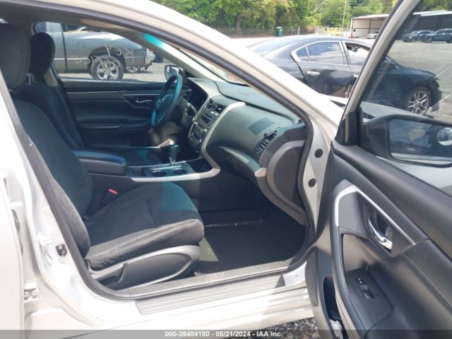 Photo 4 VIN: 1N4AL3AP8FC286220 - NISSAN ALTIMA 