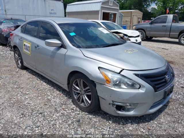 Photo 5 VIN: 1N4AL3AP8FC286220 - NISSAN ALTIMA 