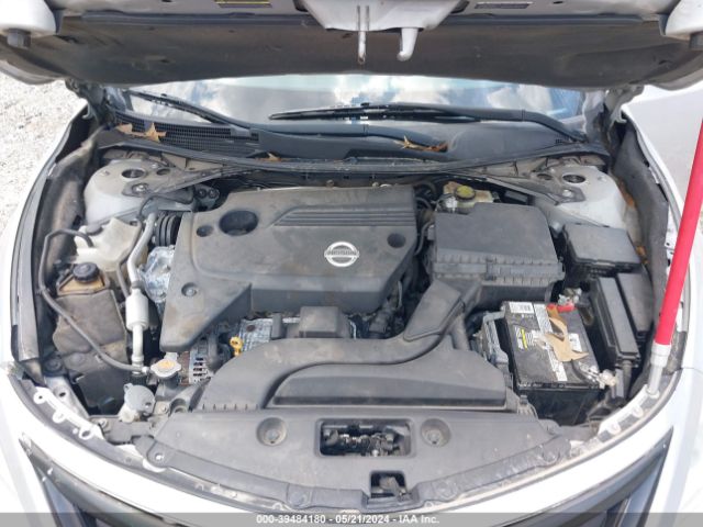 Photo 9 VIN: 1N4AL3AP8FC286220 - NISSAN ALTIMA 