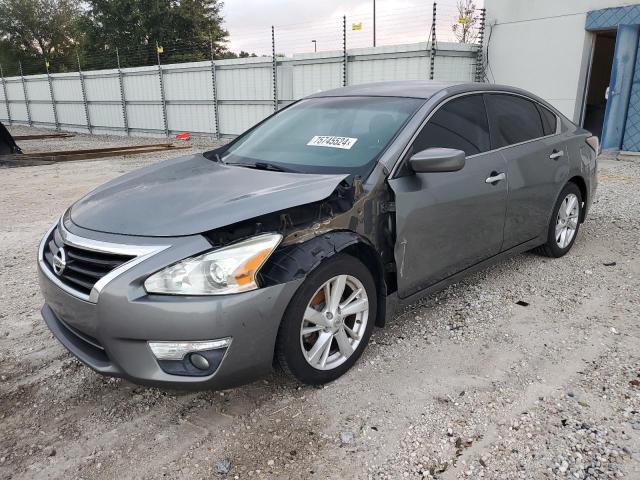 Photo 0 VIN: 1N4AL3AP8FC286413 - NISSAN ALTIMA 2.5 