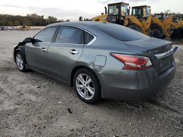 Photo 1 VIN: 1N4AL3AP8FC286413 - NISSAN ALTIMA 2.5 