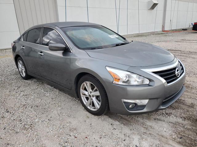 Photo 3 VIN: 1N4AL3AP8FC286413 - NISSAN ALTIMA 2.5 