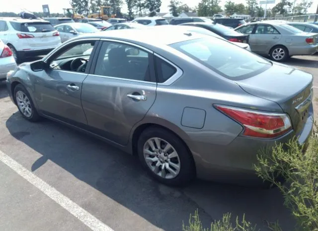 Photo 2 VIN: 1N4AL3AP8FC286427 - NISSAN ALTIMA 