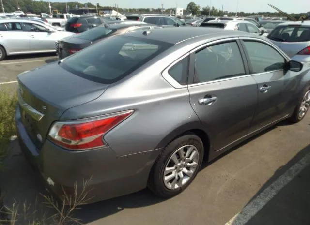 Photo 3 VIN: 1N4AL3AP8FC286427 - NISSAN ALTIMA 