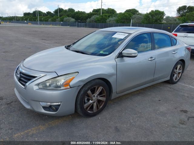 Photo 1 VIN: 1N4AL3AP8FC287514 - NISSAN ALTIMA 