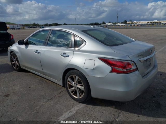 Photo 2 VIN: 1N4AL3AP8FC287514 - NISSAN ALTIMA 