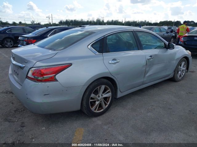 Photo 3 VIN: 1N4AL3AP8FC287514 - NISSAN ALTIMA 