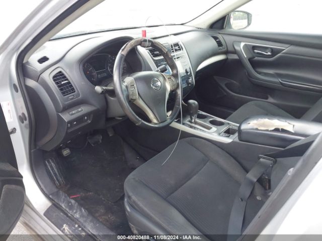 Photo 4 VIN: 1N4AL3AP8FC287514 - NISSAN ALTIMA 