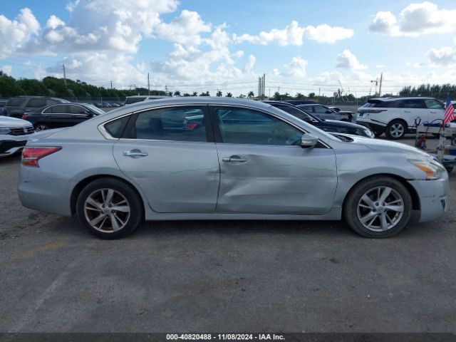 Photo 5 VIN: 1N4AL3AP8FC287514 - NISSAN ALTIMA 