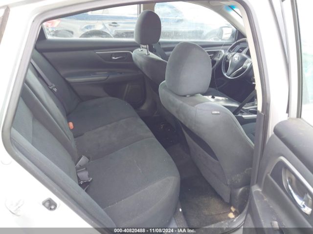 Photo 7 VIN: 1N4AL3AP8FC287514 - NISSAN ALTIMA 