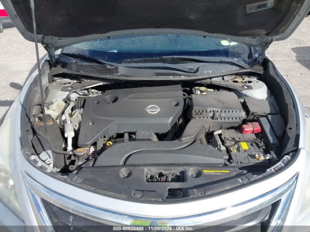 Photo 9 VIN: 1N4AL3AP8FC287514 - NISSAN ALTIMA 