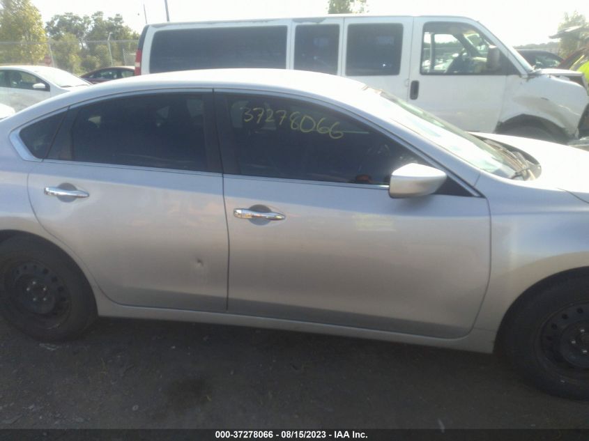 Photo 12 VIN: 1N4AL3AP8FC287576 - NISSAN ALTIMA 