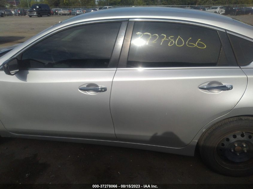 Photo 13 VIN: 1N4AL3AP8FC287576 - NISSAN ALTIMA 