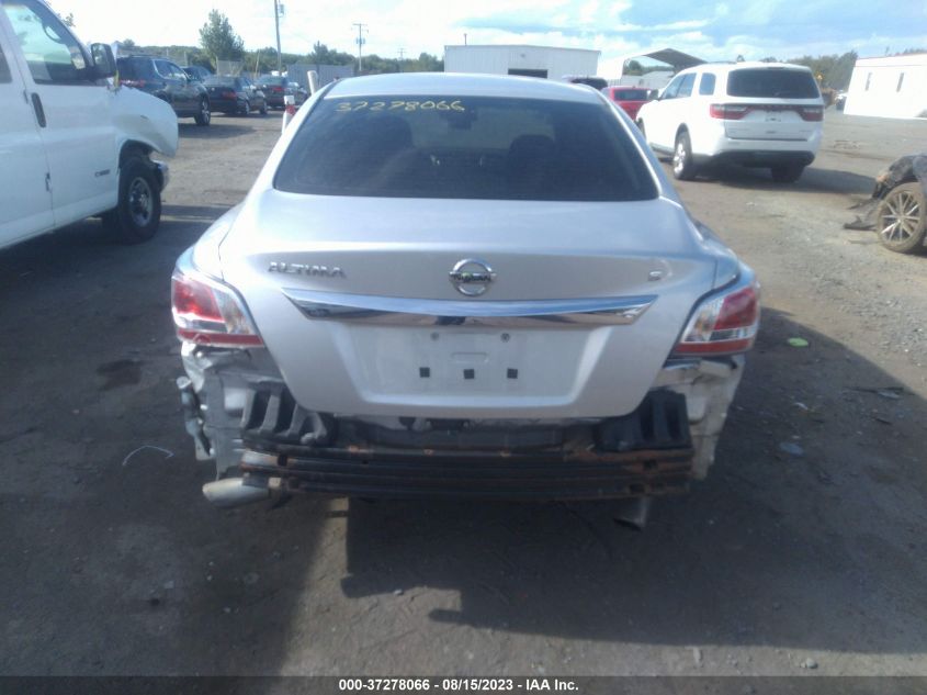 Photo 15 VIN: 1N4AL3AP8FC287576 - NISSAN ALTIMA 