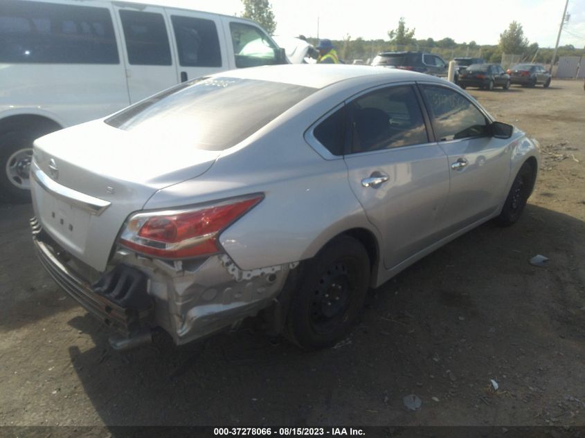 Photo 3 VIN: 1N4AL3AP8FC287576 - NISSAN ALTIMA 