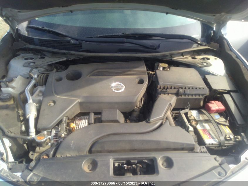 Photo 9 VIN: 1N4AL3AP8FC287576 - NISSAN ALTIMA 