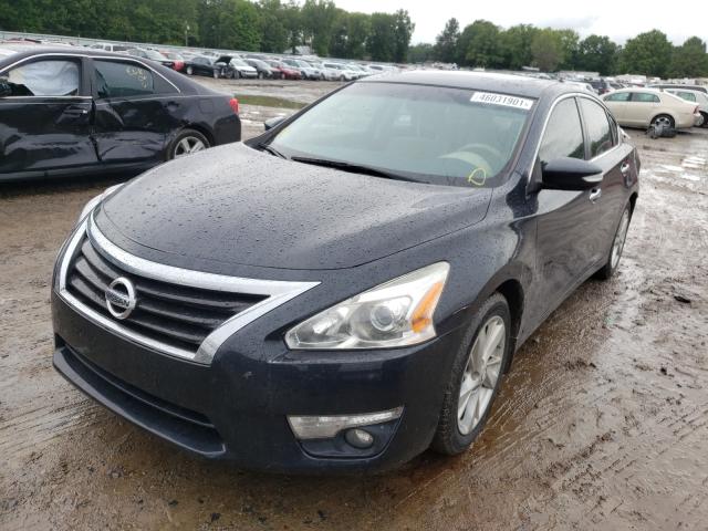 Photo 1 VIN: 1N4AL3AP8FC288243 - NISSAN ALTIMA 