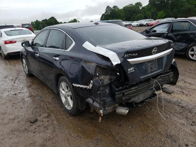 Photo 2 VIN: 1N4AL3AP8FC288243 - NISSAN ALTIMA 