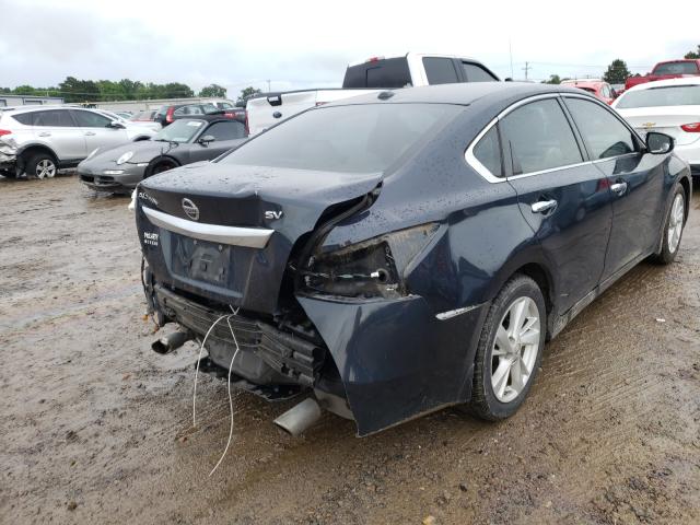 Photo 3 VIN: 1N4AL3AP8FC288243 - NISSAN ALTIMA 