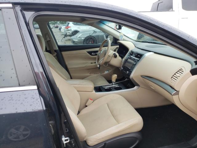 Photo 4 VIN: 1N4AL3AP8FC288243 - NISSAN ALTIMA 