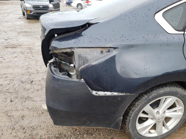 Photo 8 VIN: 1N4AL3AP8FC288243 - NISSAN ALTIMA 