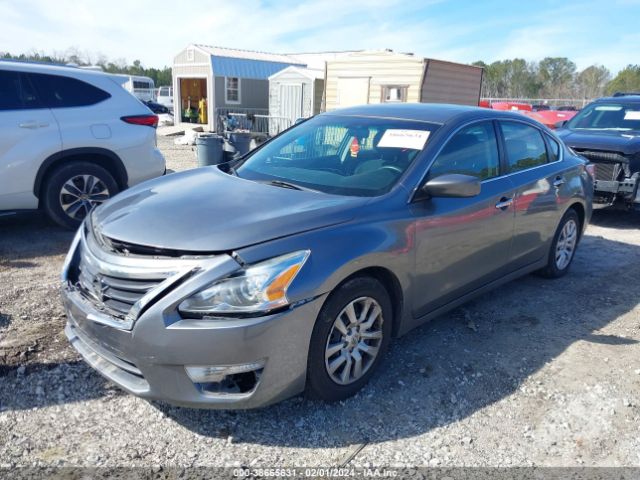 Photo 1 VIN: 1N4AL3AP8FC289876 - NISSAN ALTIMA 