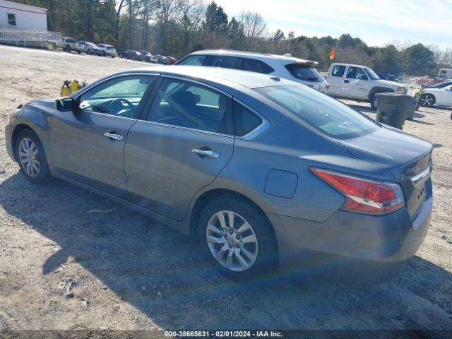 Photo 2 VIN: 1N4AL3AP8FC289876 - NISSAN ALTIMA 