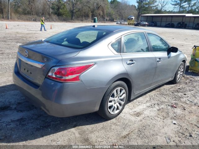 Photo 3 VIN: 1N4AL3AP8FC289876 - NISSAN ALTIMA 