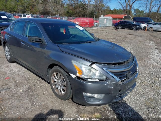 Photo 5 VIN: 1N4AL3AP8FC289876 - NISSAN ALTIMA 