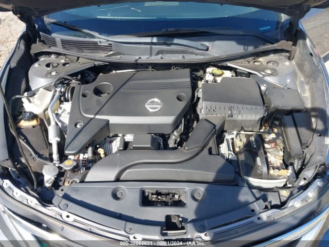 Photo 9 VIN: 1N4AL3AP8FC289876 - NISSAN ALTIMA 