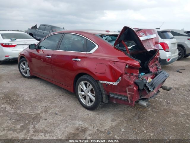 Photo 2 VIN: 1N4AL3AP8FC290445 - NISSAN ALTIMA 