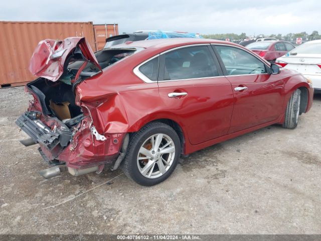 Photo 3 VIN: 1N4AL3AP8FC290445 - NISSAN ALTIMA 